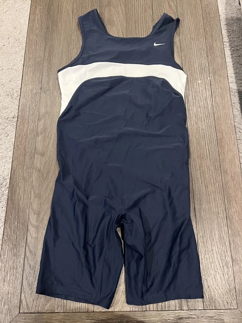 nike skinsuit
