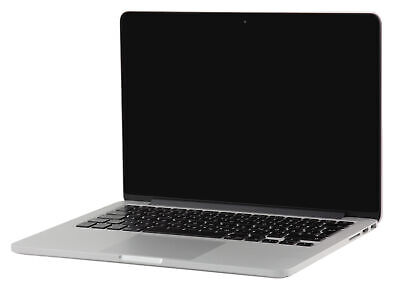 Apple Macbook Pro Retina 2014 13,3" 2,8GHz i5 8GB RAM 512GB SSD - Top Zustand -