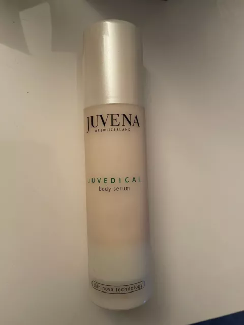 JUVENA JUVEDICAL Body Serum