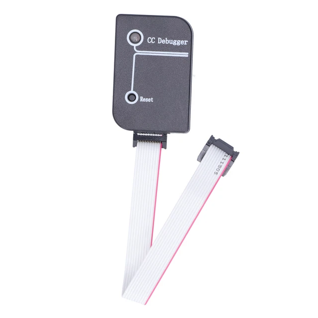 (CC2540)CC Debugger Module Durable Analyser RF System Programmer Accessory For