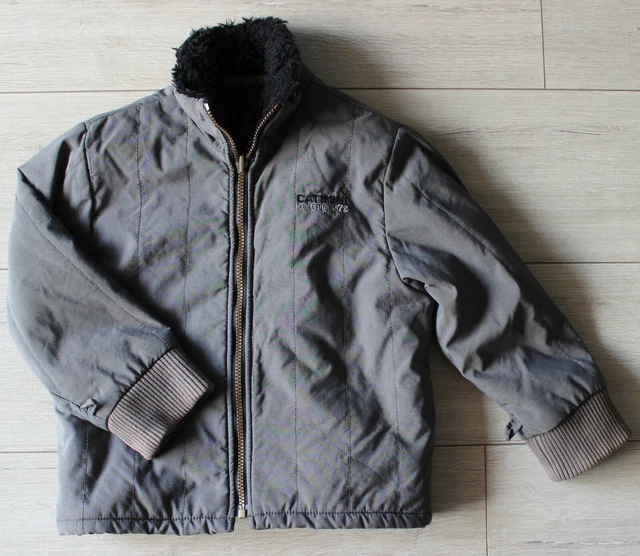 MANTEAU CATIMINI 6ANS Fille Hiver 2018 2019 EUR 36 50 PicClick FR
