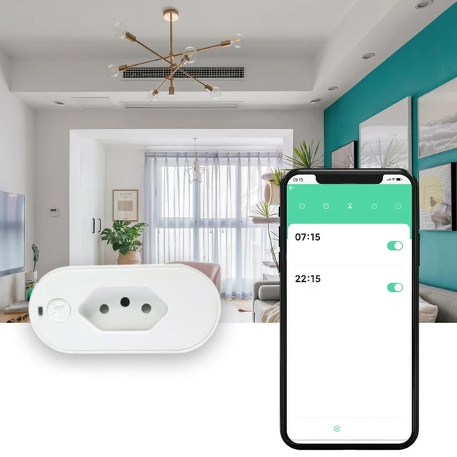 Tuya Air Box Smart ZigBee Détecteur De Qualité De L'air 5 En 1