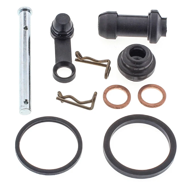 New Caliper Rebuild Kit For KTM 125 EXC 01 02 03 04 05