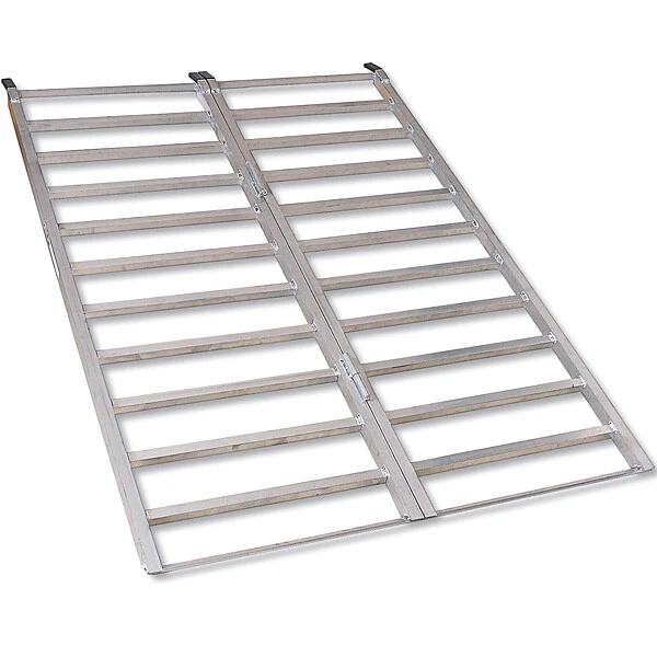 Moose Utility Bi-Fold Ramp 48" x 71" (MUDRAMP4871)