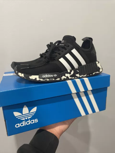 Adidas Sneakers Size 6