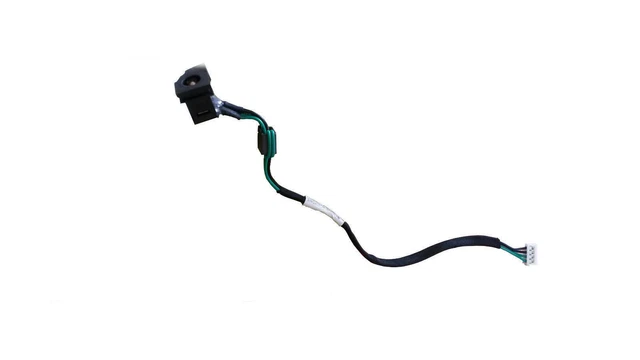 Jack DC-In Connecteur Alimentation VGA 6050A2270001 Acer 3410T 3810T 16