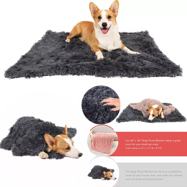 OUTCHAIR Haustier Heizdecke Comforter S Outdoor Decke Hunde Wärme Matte  Akku