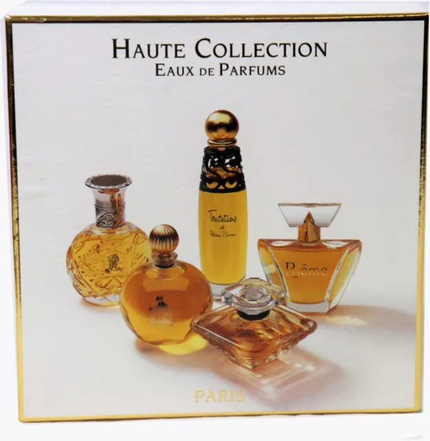 Météore - Perfumes - Collections