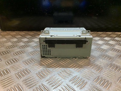 Trend 3m6t-18c815-bd radio ford focus c-max trend 1 435 961 10038849004409 