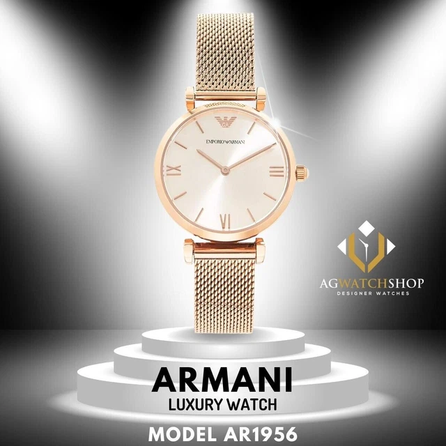 Ar1956 armani discount
