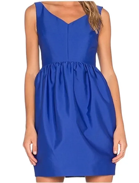 Kate Spade Cupcake Skirt Dress Blue size 0