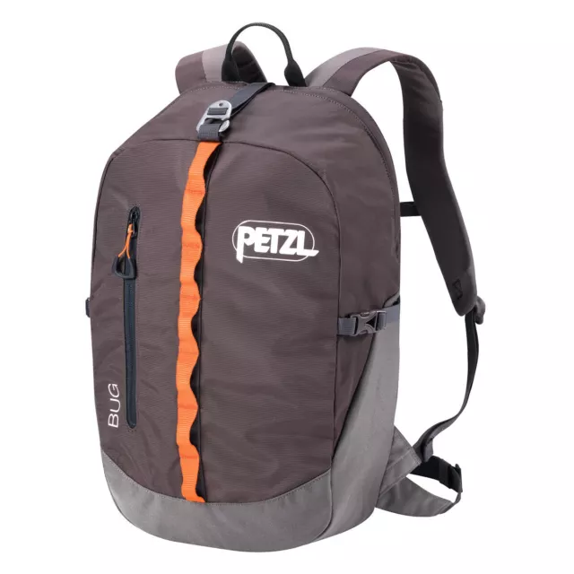 Petzl Bug Climbing Pack / Crag Bag