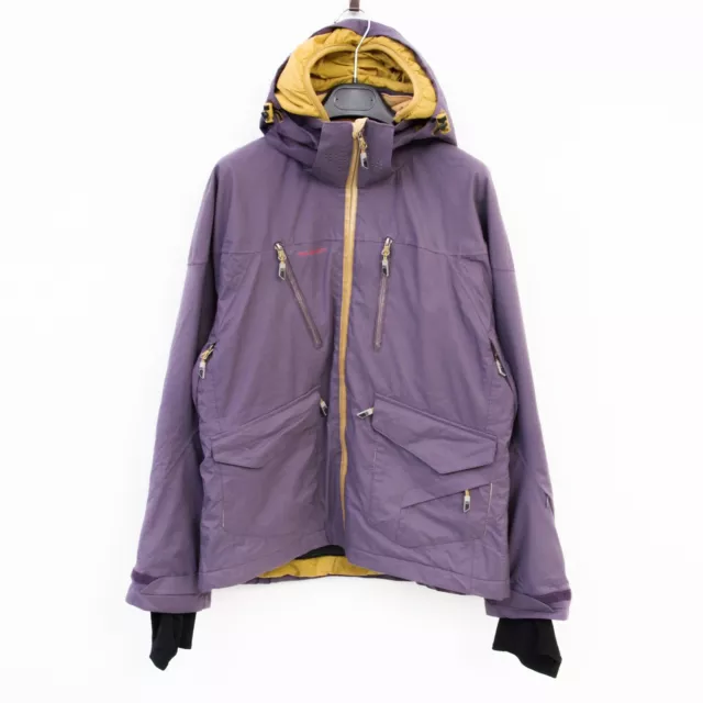 Intersport manteau top enfant
