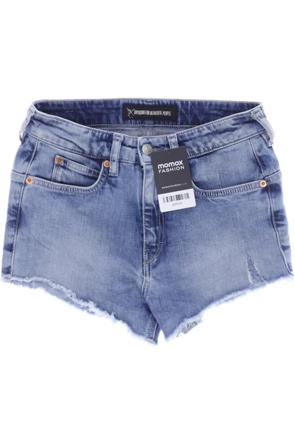 Drykorn pantaloncini donna pantaloni corti taglia EU 36 (W26) elastan, cotone... #qjsfzm6