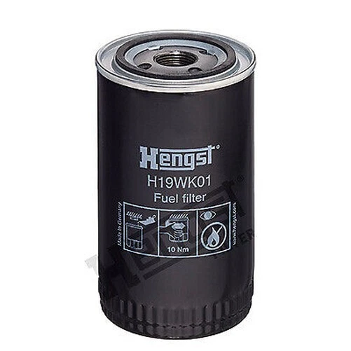 HENGST FILTER H19WK01 Filtre à Carburant EUR 26,71 - FR