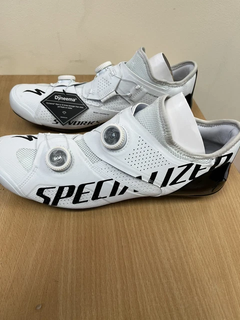 Specialized S-Works Ares Road Shoes EU 45 (uk 10.5)