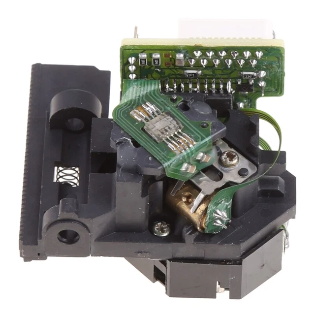 Practical KSS-210A KSS-150A Optical Pick-Up LaserLens Compatible for CD/ VCD