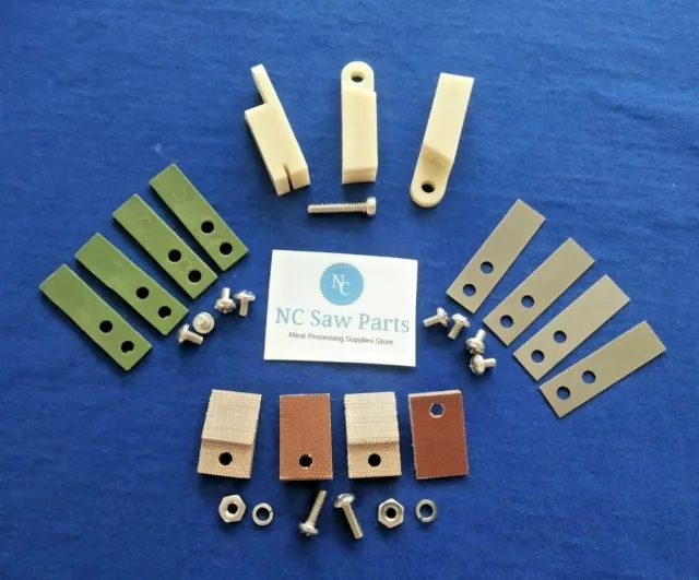 Repair Kit for Biro Saw 11 22 33 34 44 55 1433 3334 4436 Replaces 177 179 131