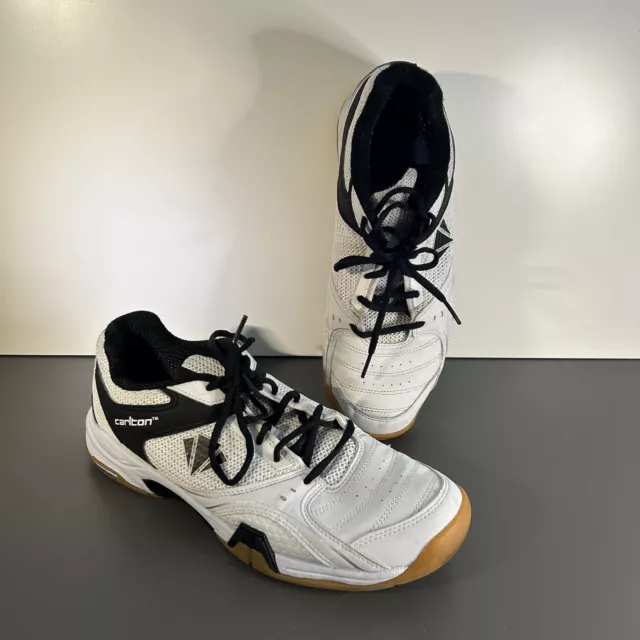 Carlton airblade tour best sale mens court shoes
