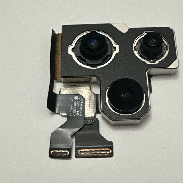 iPhone 13 Pro Max Back Rear Main Camera Replacement Original Apple Used