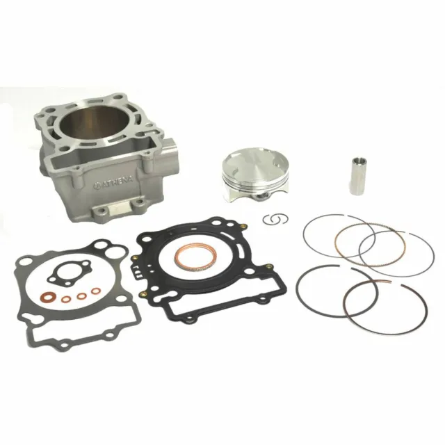 Zylinderkit Athena 250cc für Yamaha WR 250 R 08-17/WR 250 X 08-17 (ohne Kopf)