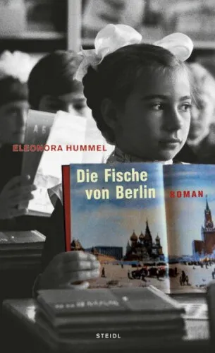 Die Fische von Berlin|Eleonora Hummel|Gebundenes Buch|Deutsch