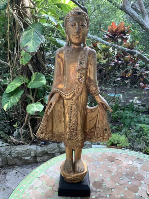 mandala buddha