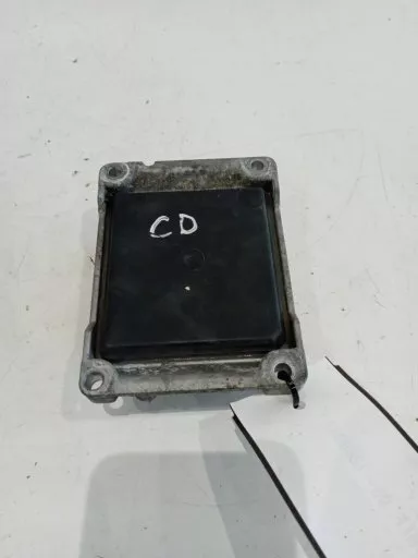 Vauxhall Corsa D 2006-2015 ECU (ENGINE) 55557933