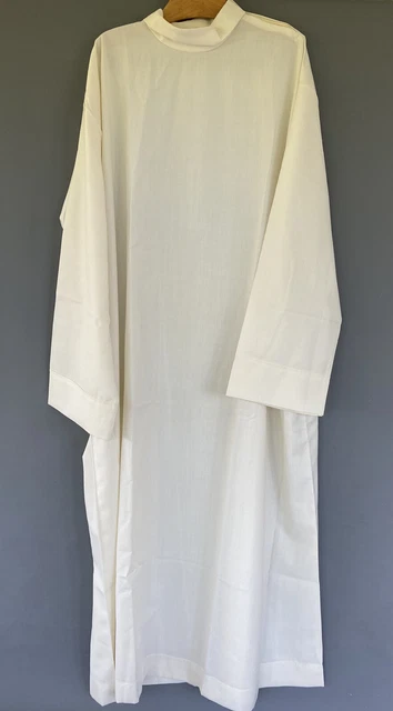 9ºCamice Sacerdotale In Terital