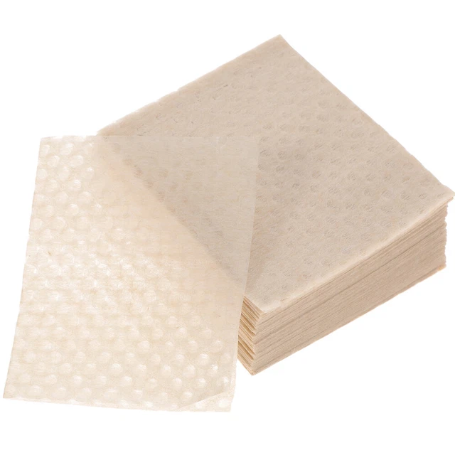 Dauerwellenpapier Am Handgelenk Friseurpapier Haarfärbemittel Werkzeug