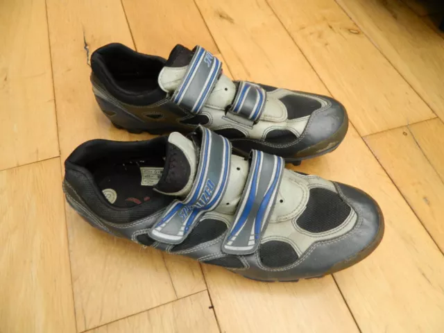 Specialized  Cycling Bike Shoes Trainers Size Uk 10.5