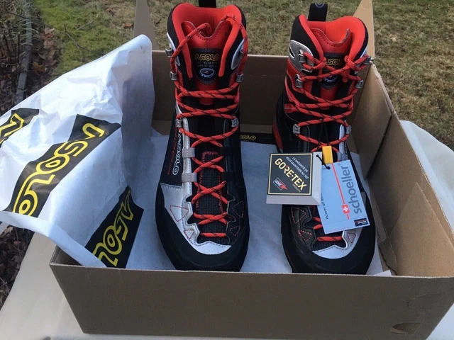 Mountaineering Boots Scarpa Freney Xt Gtx Scarpa Shoes Scarpa