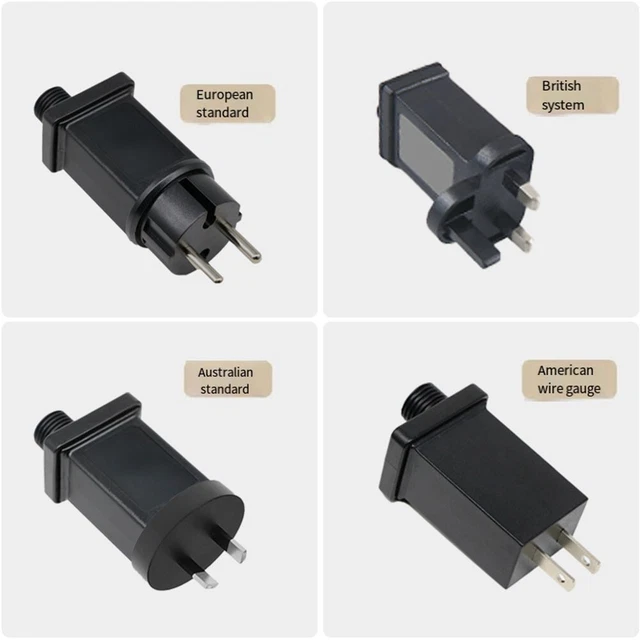 Alimentatore Da Parete 2A Per Tablet Pandigital Novel R7T40WWHF2 – Caricatore AC Universale Con Spina Europea