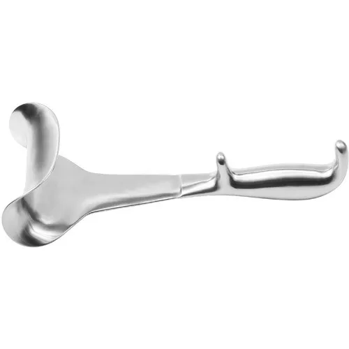 Acero Inoxidable Doyens Retractor (1 Pieza)