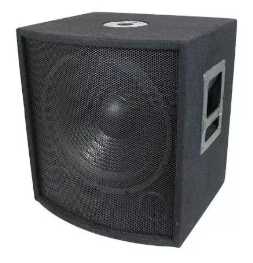 Coppia Woofer 4 Pollici 4 Ohm 12.5W – Altoparlanti Audio Medi/bassi Per Auto/stereo