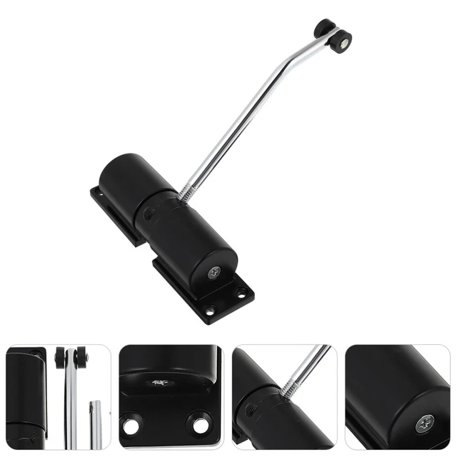 Alipis 2 Pièces Accessoires De Porte-Vêtements Connecteur De Porte