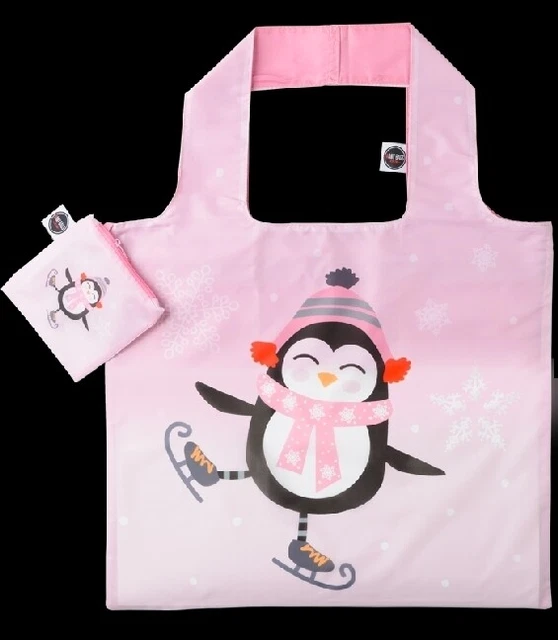 AnyBags Tasche Pinguin | Stück (2016) | Greenlife Value | EAN 4260394911801