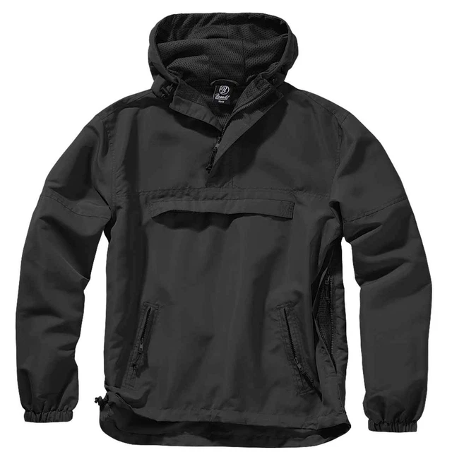 Blouson Windbreaker Summer Brandit