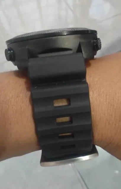 Orologi Militari Con Altimetro Contapassi | Confronta prezzi