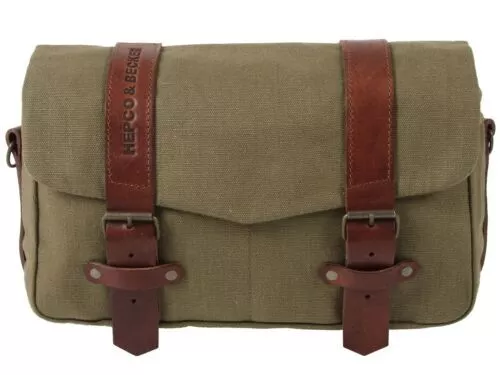 Hepco Et Becker Legacy Courier Sac M pour C-Bow (Simple Sac)