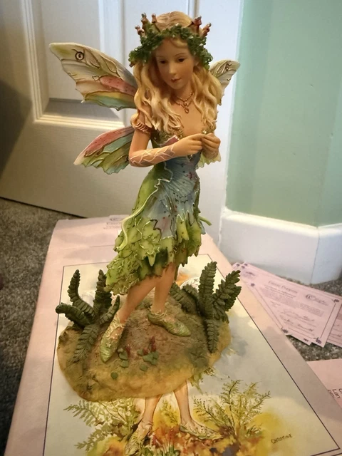 クリスティンハワース【FOREST FAERIE】 【公式通販】