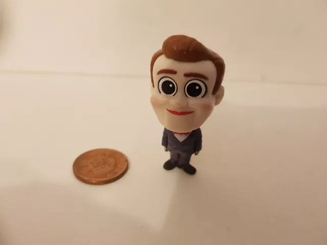 Toy story 4 deals benson toy uk
