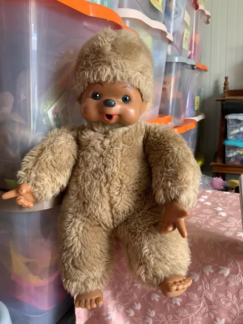 Peluche moncicci outlet