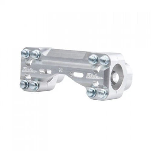Ride Engineering One-Piece Oversized Handlebar Mount Stock Triple Clamp