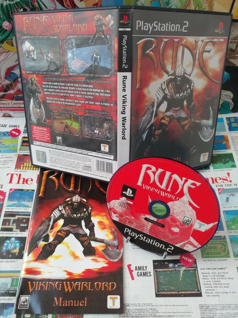 Playstation 2 PS2: Dino Stalker [TOP CAPCOM & 1ERE EDITION