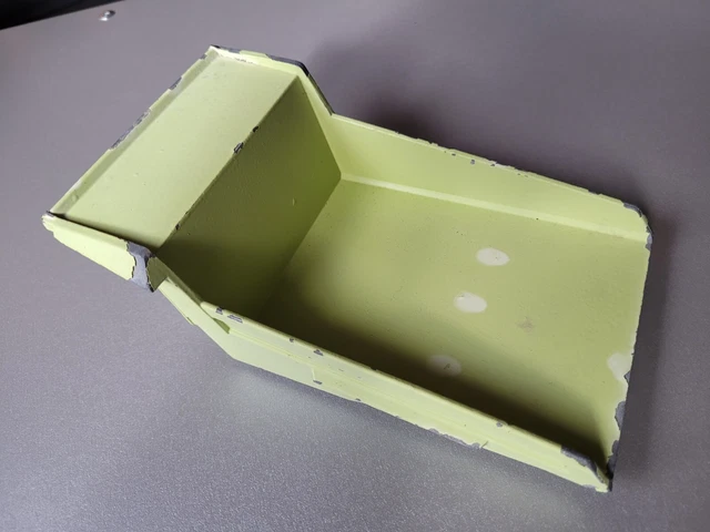 A boxed Joal Compact Dumper Euclid R85B scale 1:50. | #4585977412 A boxed Joal Compact Dumper Euclid R85B scale 1:50. | #4585977412