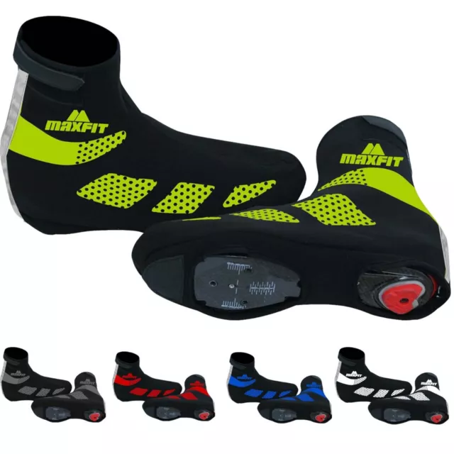 Cycling Shoe Cover Outdoor Bicycle Overshoe Waterproof Windproof Covers Neoprene