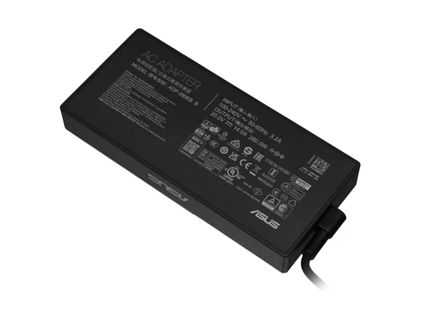 Chargeur Asus D'origine X1704ZA - 45W - Petit Modèle - Neuf
