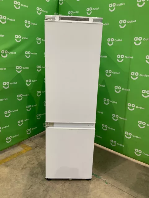 SAMSUNG INTEGRATED FRIDGE Freezer 70 30 Total No Frost BRB26705DWW