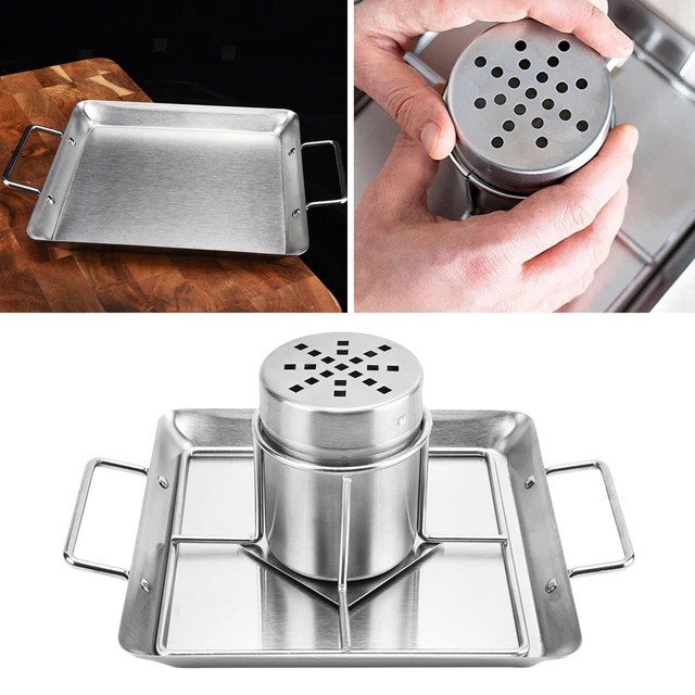 KAMaster Keramik-Hühnerhalter Für Grill & Ofen – Brathähnchen-Ständer Mit Dampffunktion